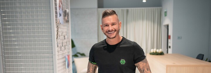 Baron o Flexkingovi: Je to odsúdený díler, ktorý zničil desiatky rodín. V ringu ho naučím pokore (Rozhovor)