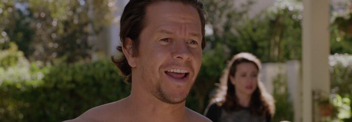Mark Wahlberg přibral za 3 týdny 9 kilogramů a přišel o vlasy. Takto se změnil kvůli novému filmu