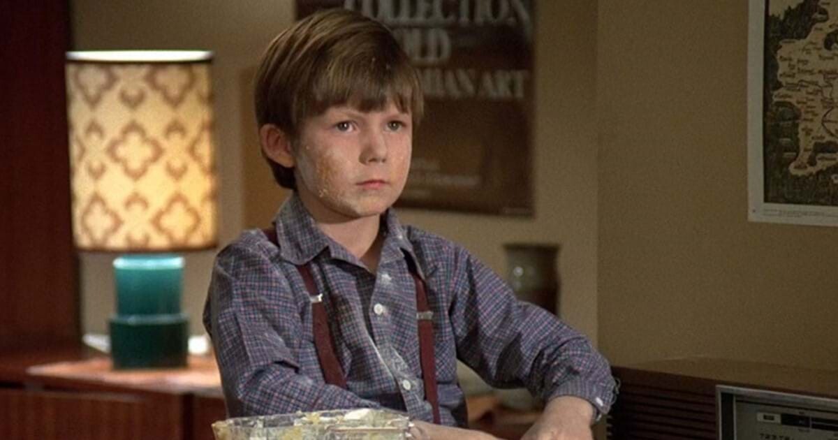 Kvíz: Znáš dobře filmové a seriálové děti?