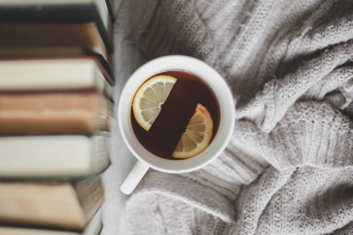 Namiesto „zázračných detox čajíkov“ si radšej dopraj klasický čaj, ktorý si kúpiš v obchode. 
