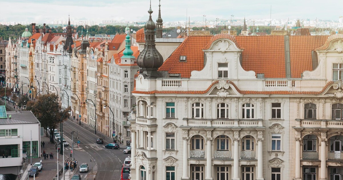 Zájem o nájmy sice roste, ale nedobrovolně. V Česku si na vlastní byt odpracujeme 15 let