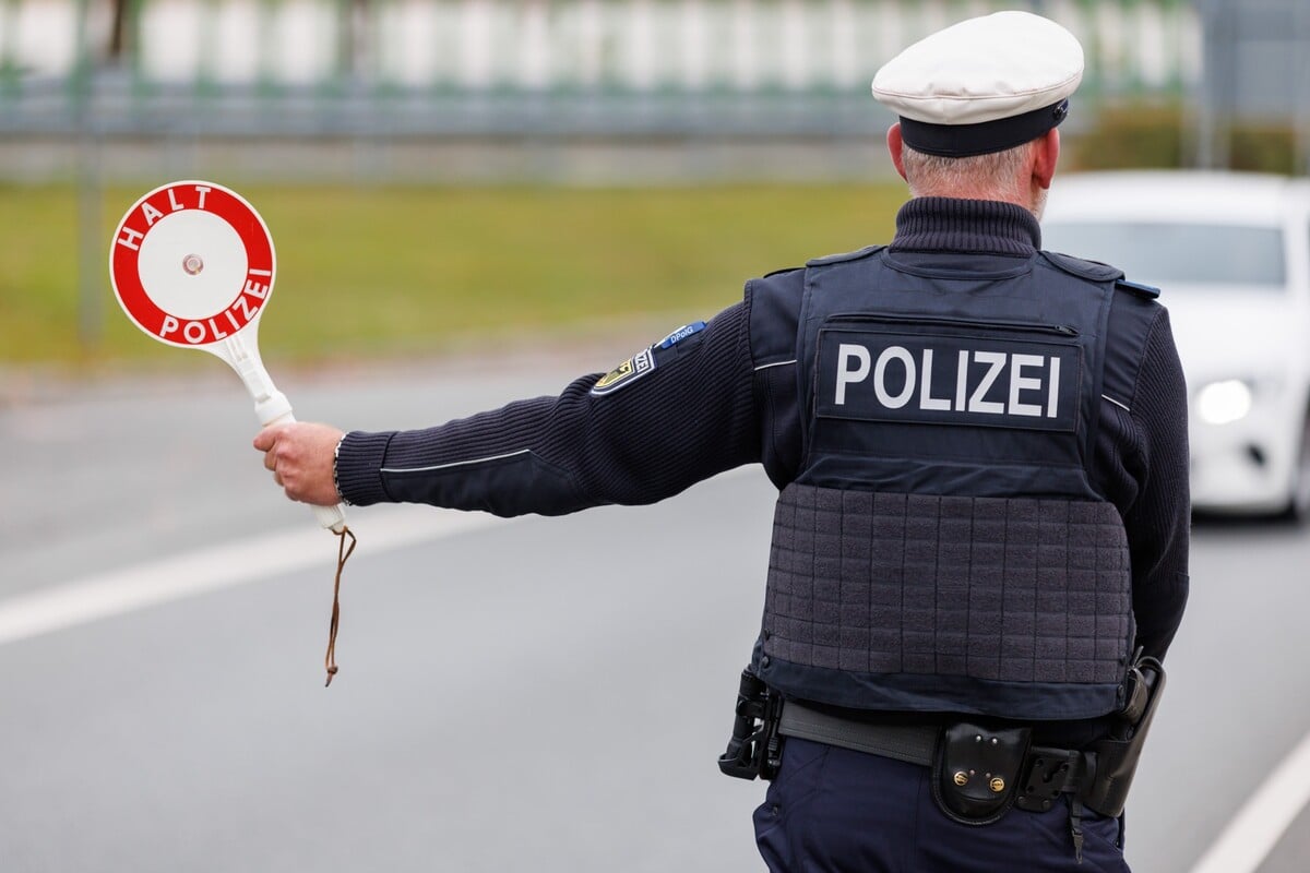polizei