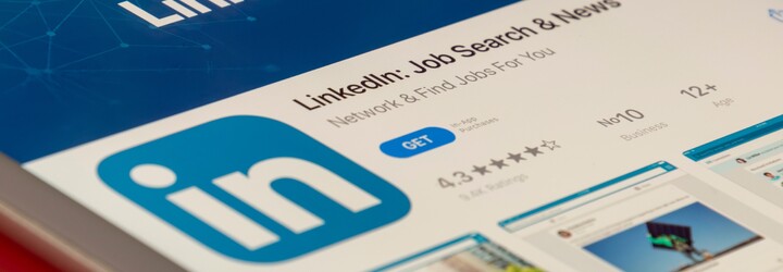 5 rád, ako na Linkedin. Cez sociálnu sieť sa dajú získať kvalitní zamestnanci aj noví klienti 