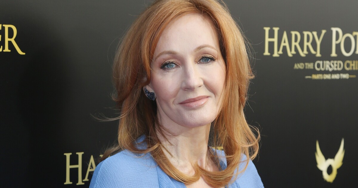 Downfall J. K. Rowling a dalších hvězd Hollywoodu: Lze oddělit dílo od autora?