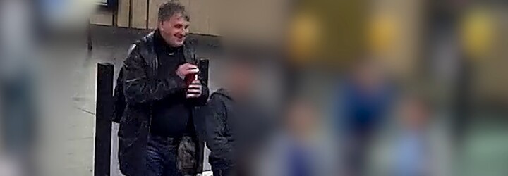 Policie obvinila muže, který měl v Praze sexuálně zneužít pěti dětí (Aktualizováno)