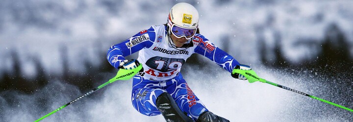 Zuzulová prvá, Vlhová tretia! Oslavujeme historický moment, kedy má Slovensko na stupni víťazov hneď dve lyžiarky