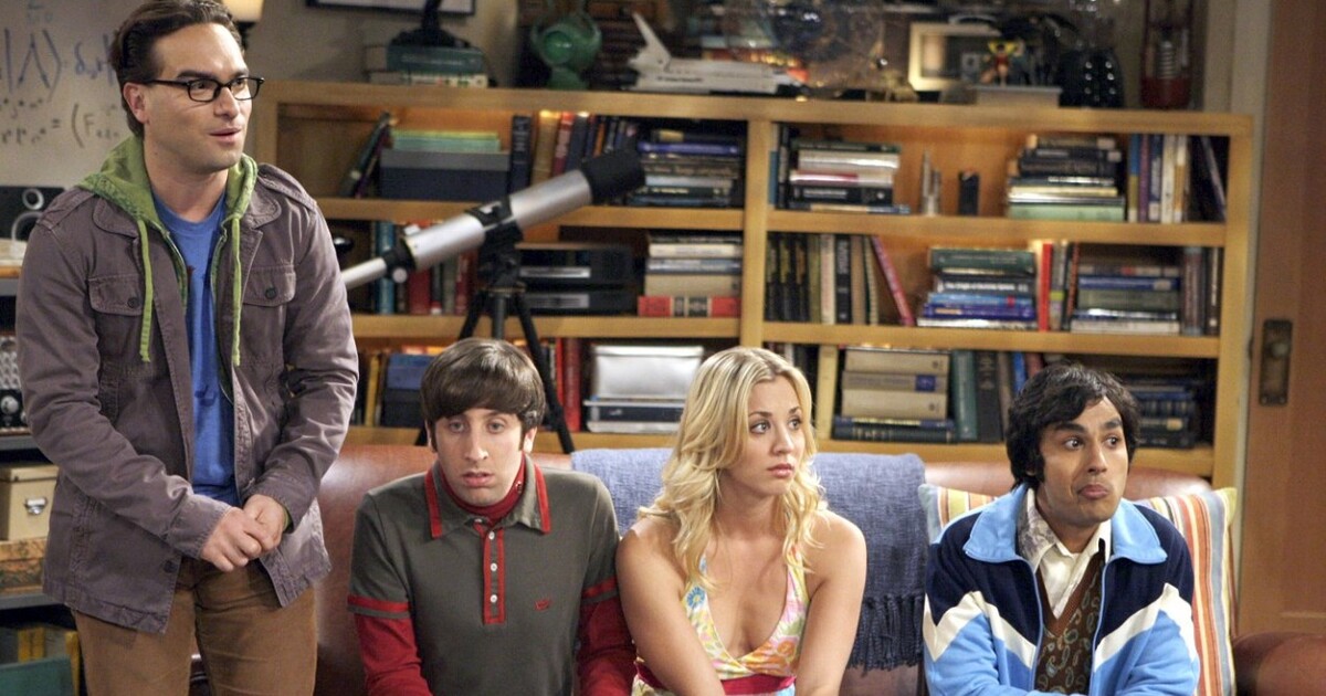 The Big Bang Theory se dočká nového spin-offu. Vrátí se i část původního obsazení