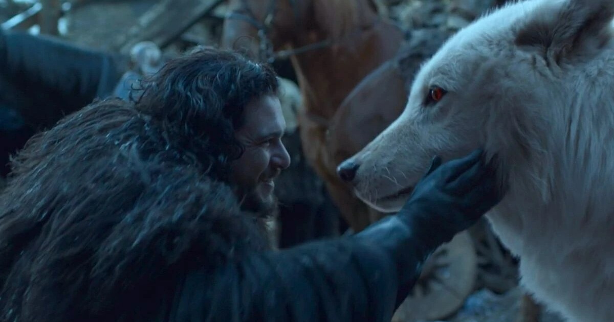 Tohle není zápletka ze hry Hry o trůny. Firma oživila vyhynulého pravlka, chystá se i na další druhy