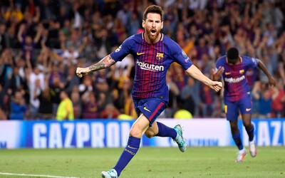 Vrátí se Messi do Barcelony? Fotbalista je v kontaktu se svým bývalým klubem.