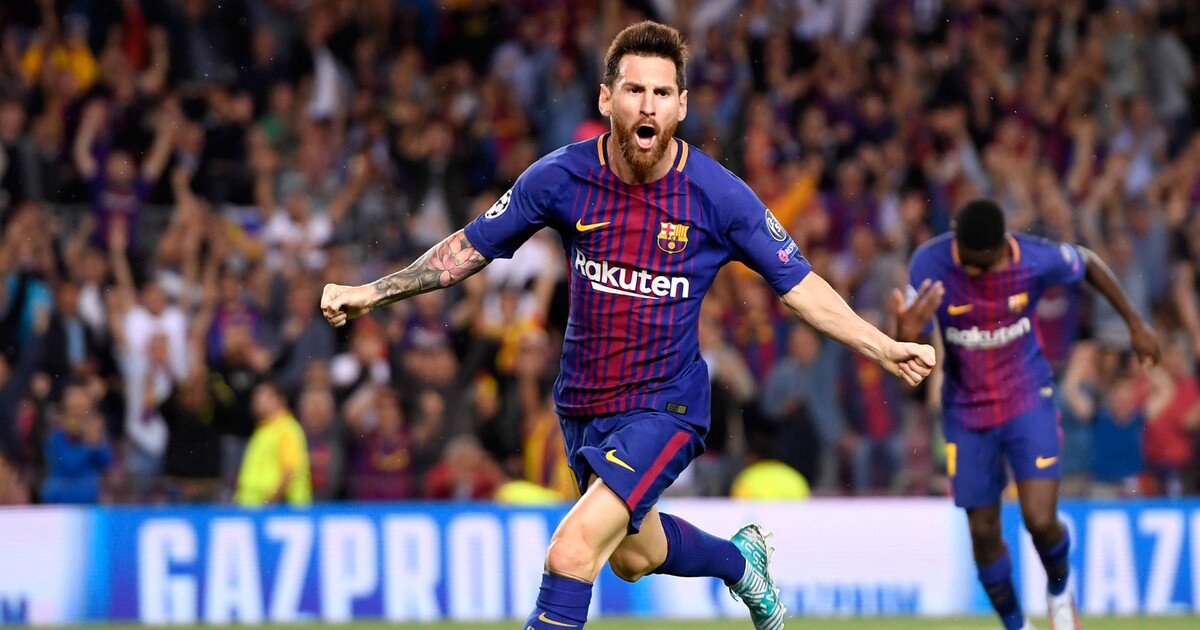 Vrátí se Messi do Barcelony? Fotbalista je v kontaktu se svým bývalým klubem