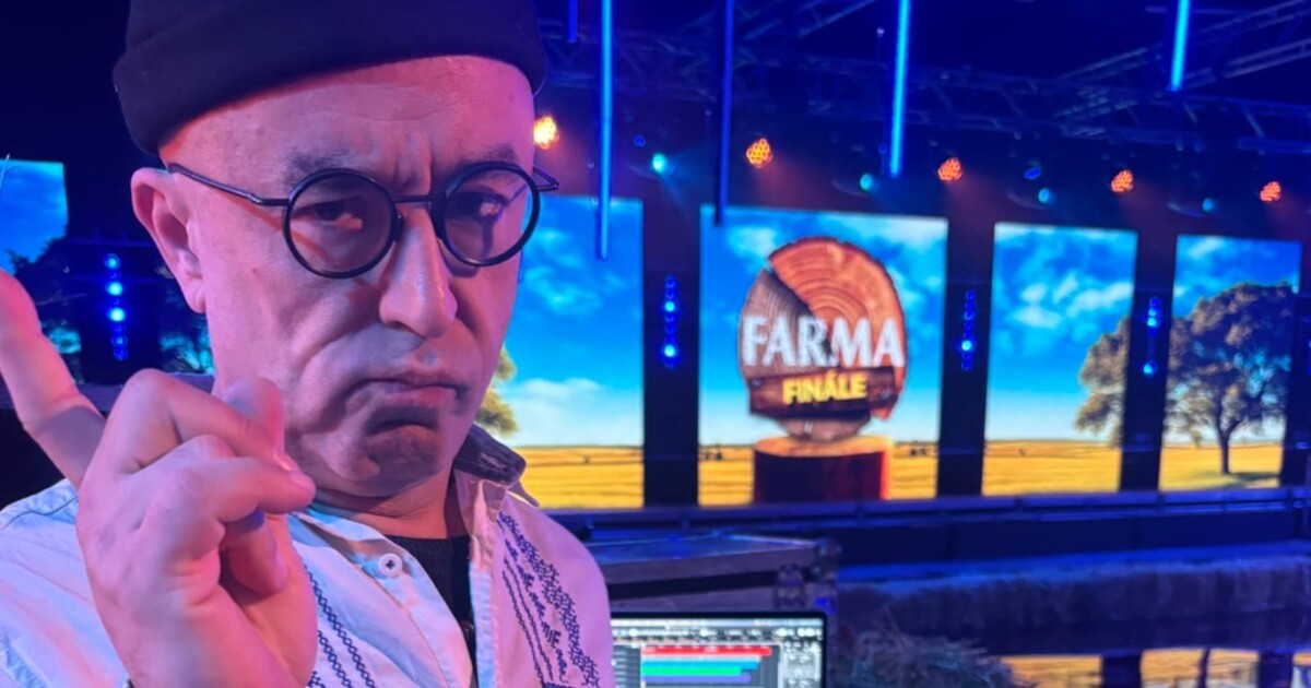 AKTUÁLNĚ: Pohřešovaný hudebník Čurko oslovil své fanoušky na Instagramu. Reakce lidí ho překvapila