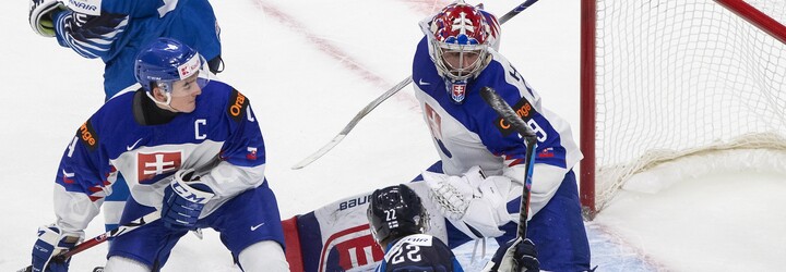 PREHĽAD: Program slovenskej hokejovej reprezentácie na MS v hokeji 2021