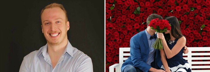 Učí mužov ako na ženy. Novodobý gavalier Michal Kopecký je úspešný biznisman, ktorý podniká s know-how o balení a príťažlivosti (Rozhovor)