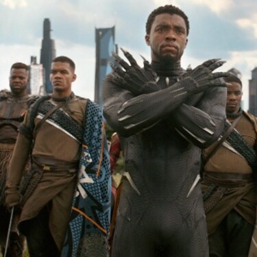 Ktorý z hrdinov Wakandy určite neprežil lusknutie?