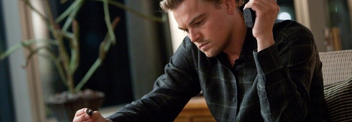 Zahrá si Leo DiCaprio v novom filme Ridleyho Scotta?
