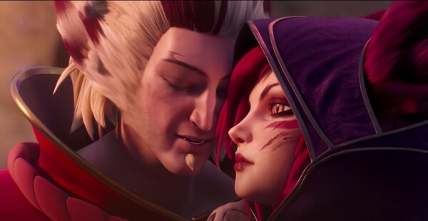 V ktorom roku vznikla hra League of Legends?