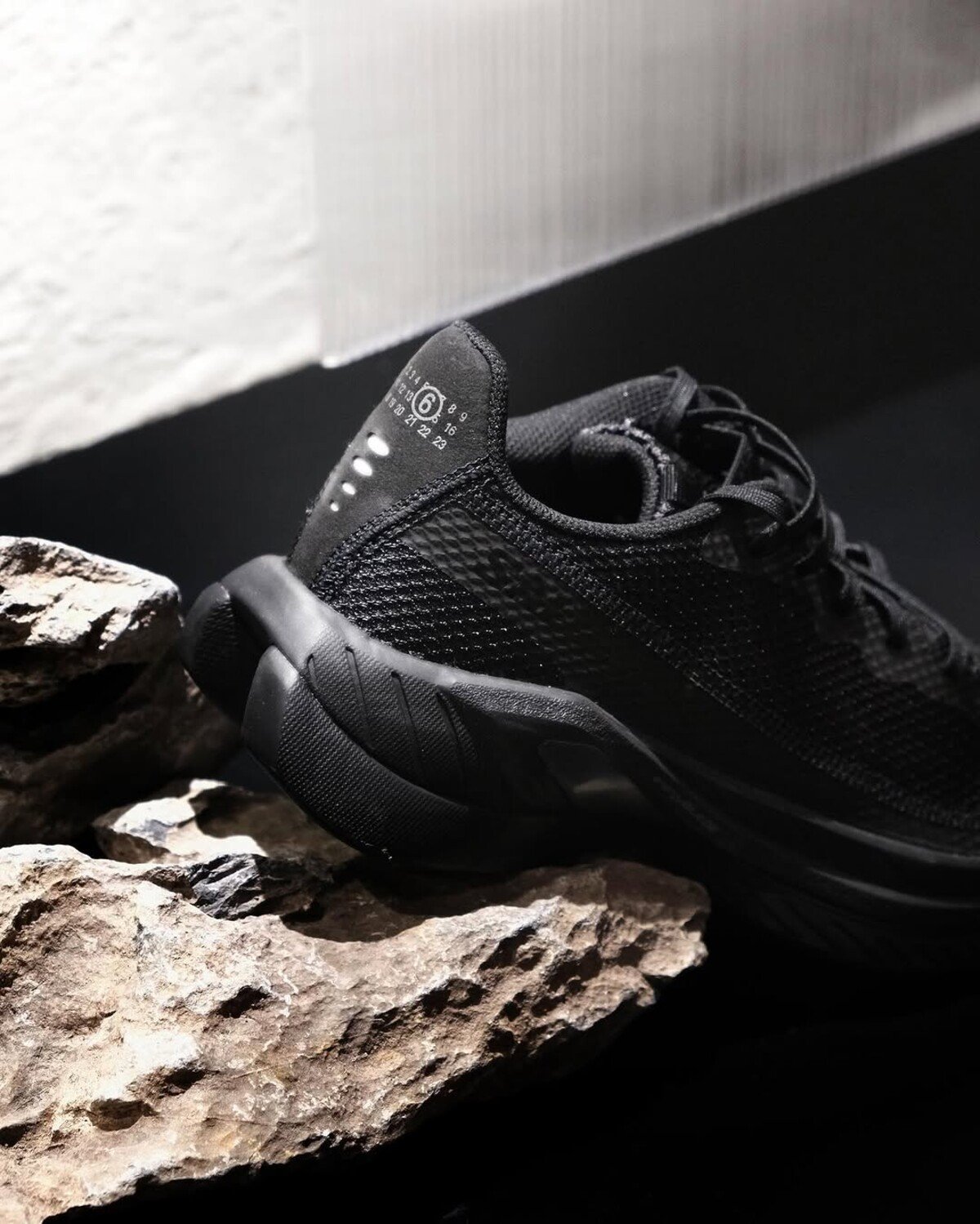 Salomon Spectur 2, MM6 Maison Margiela