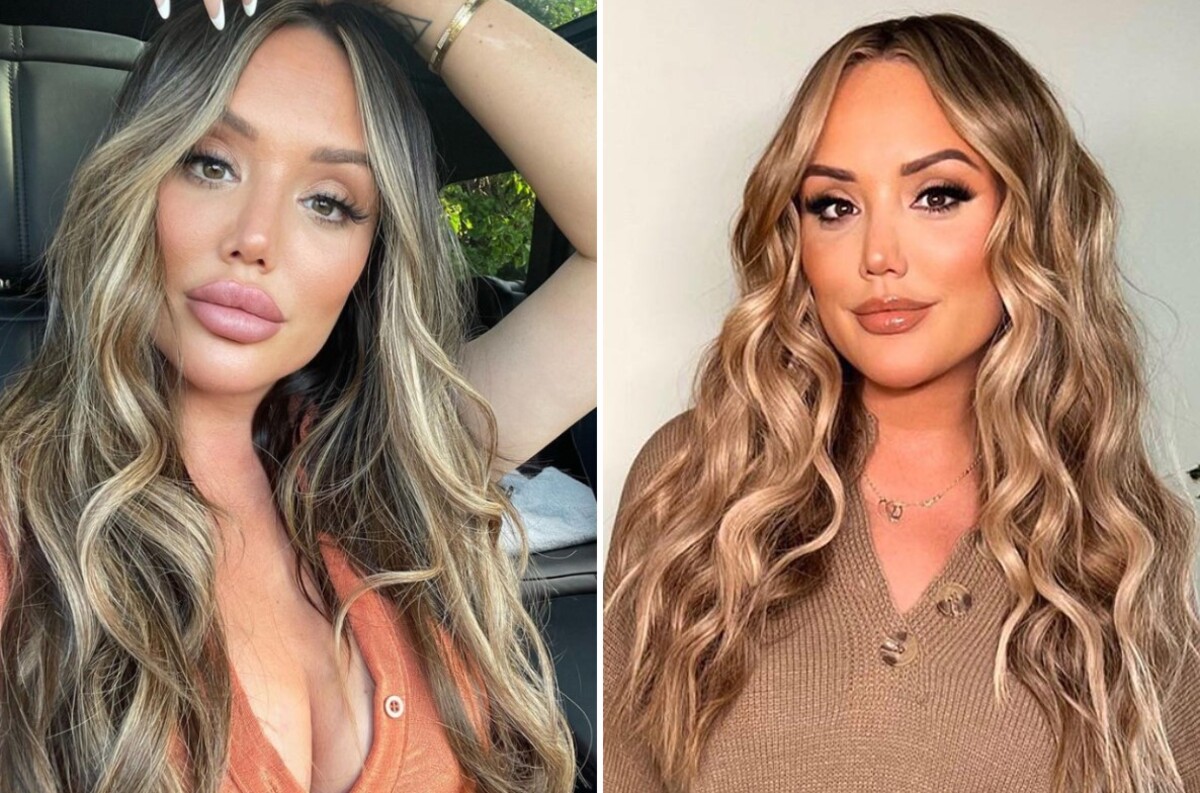 Charlotte Crosby