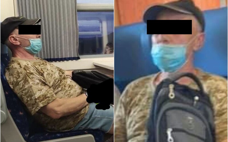 Ďalší prípad sexuálneho obťažovania v slovenskom vlaku: muž masturboval pred tromi ženami, okoloidúci nič neurobili.