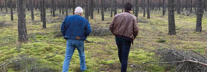 Vzniká film o osudu bratří Mašínů. Filmaři chtějí vybrat alespoň 1,5 milionu korun