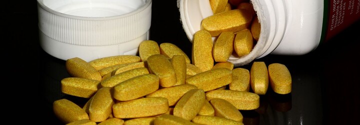 Australan ztratil schopnost chodit poté, co se předávkoval vitaminem B6