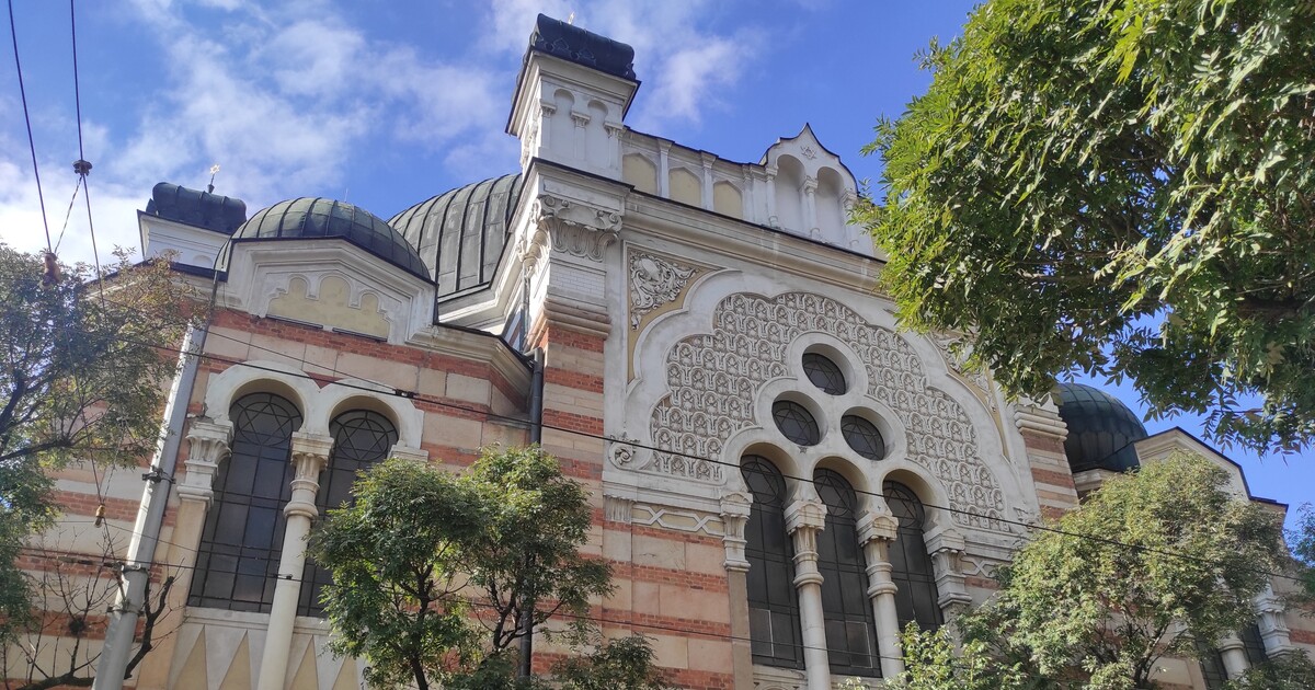 Česko v reakci na útok teroristů na Izrael posiluje ochranu židovských objektů