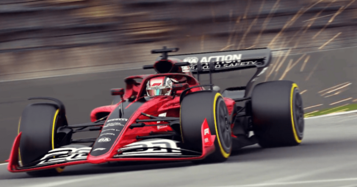 Formula 1 predstavila nové pravidlá. Autá sa od roku 2021 výrazne