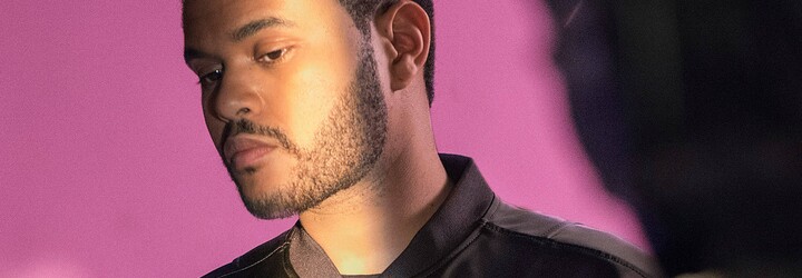 The Weeknd a švédský gigant H&M představili společnou kolekci oblečení