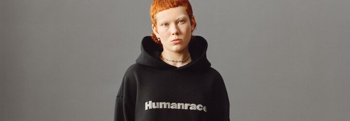 Unisex strihy, komfort a svieža paleta farieb. Pharrell Williams predstavil modely Adidas na každý deň