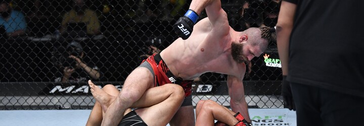 Jak začít s MMA? Nemusíš se bát, že tě na prvním tréninku vykostí Jiří Procházka