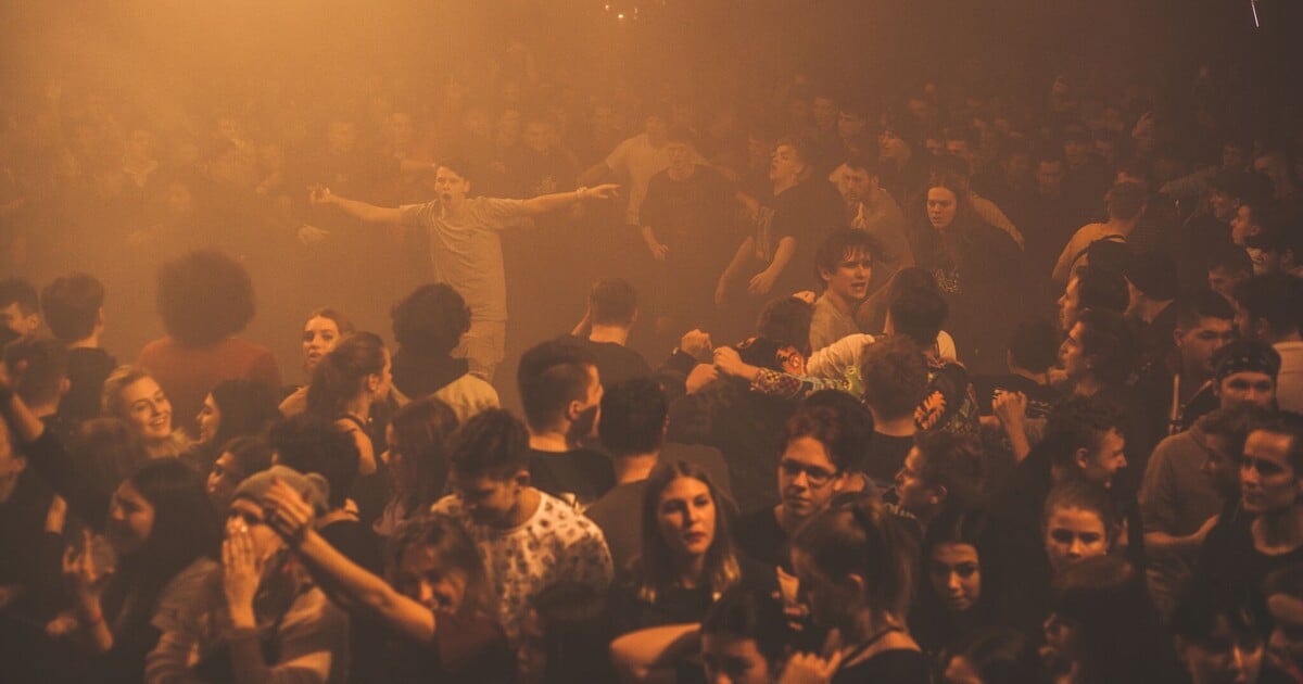 Addict Rave sa spojil s britským rádiom. Do Prahy prinesú svetové mená ...