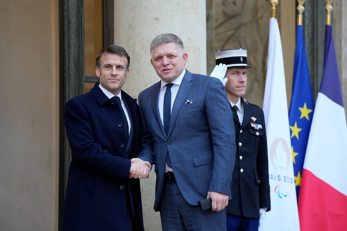 fico, macron