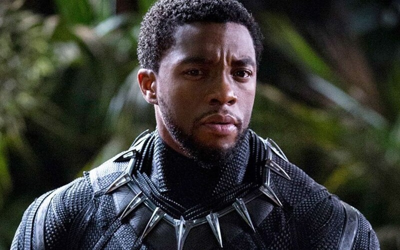 Chadwick Boseman až do poslední chvíle plánoval svatbu, vzpomíná režisér filmu Black Panther.