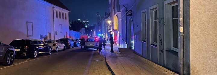 Kriminológ o vraždách v Bratislave: Útočník môže inšpirovať ďalších. Hra na mŕtveho sa nemusí vyplatiť (Rozhovor)