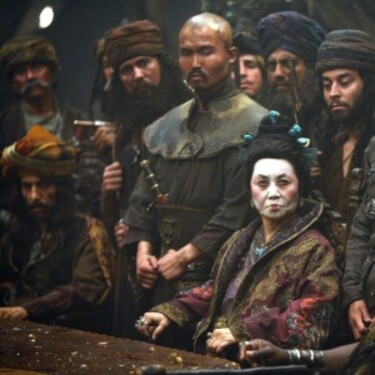 III: Koľko pirátskych lordov tvorilo Snem bratstva?