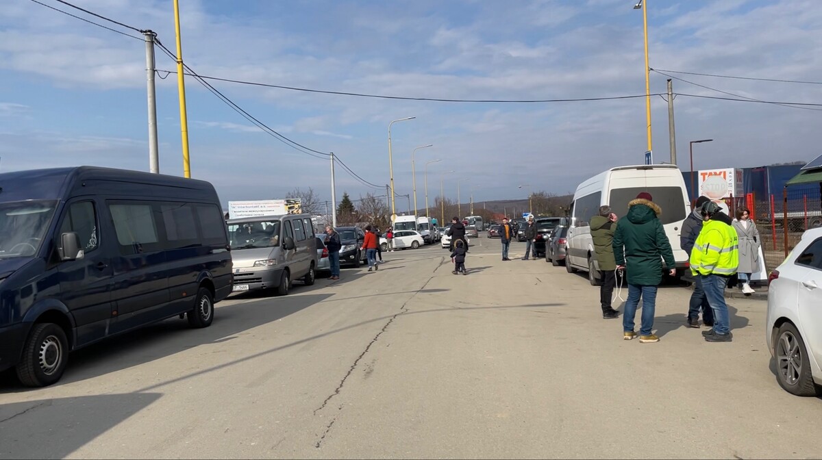 Vojna, Slovensko, hranice, Ukrajina, Rusko