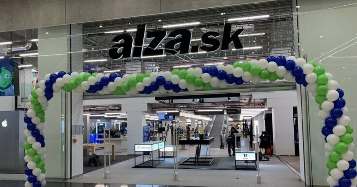 Black Friday míří do Česka o měsíc dřív než obvykle. Podívej se, na čem nejvíce ušetříš