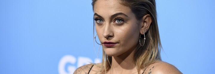 Dcera Michaela Jacksona se opět přihlásila o slovo. Lidi prosí, aby jí přestali upravovat barvu pleti na fotkách