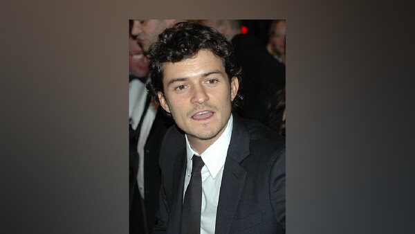 Tušíš, kterých zvířat se bojí Orlando Bloom?