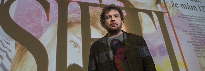 Mladému muži, který si psal o sexu s herečkou ve filmu V síti, hrozí až dva roky vězení