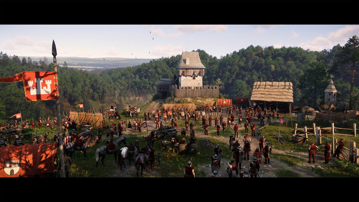 kingdom come 2