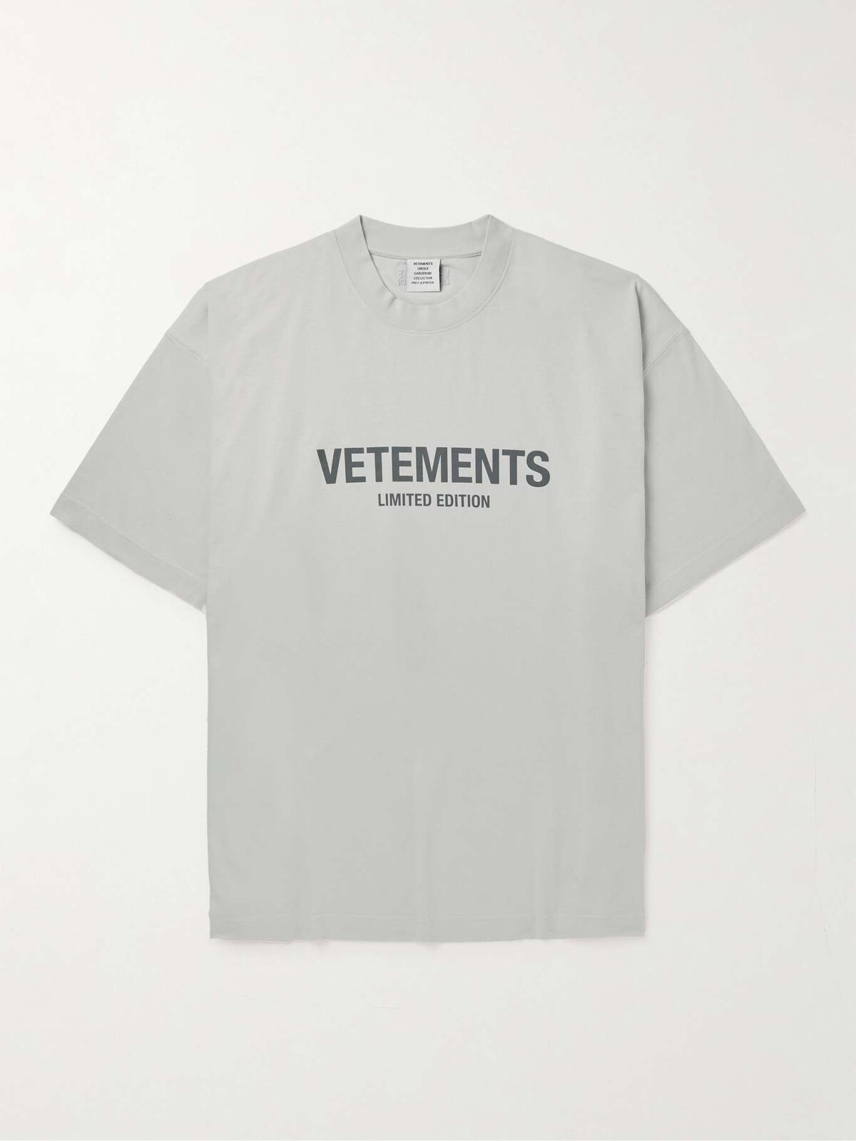 Vetements