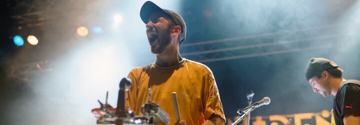 Pojď ven: V Praze vystoupí synthpopoví Zola Blood nebo energičtí Leoniden. Brno roztančí Bert & Friends