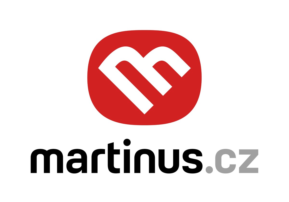 martinus logo