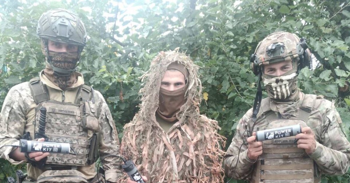 Na základně USA v Německu se konají cvičení ukrajinské armády