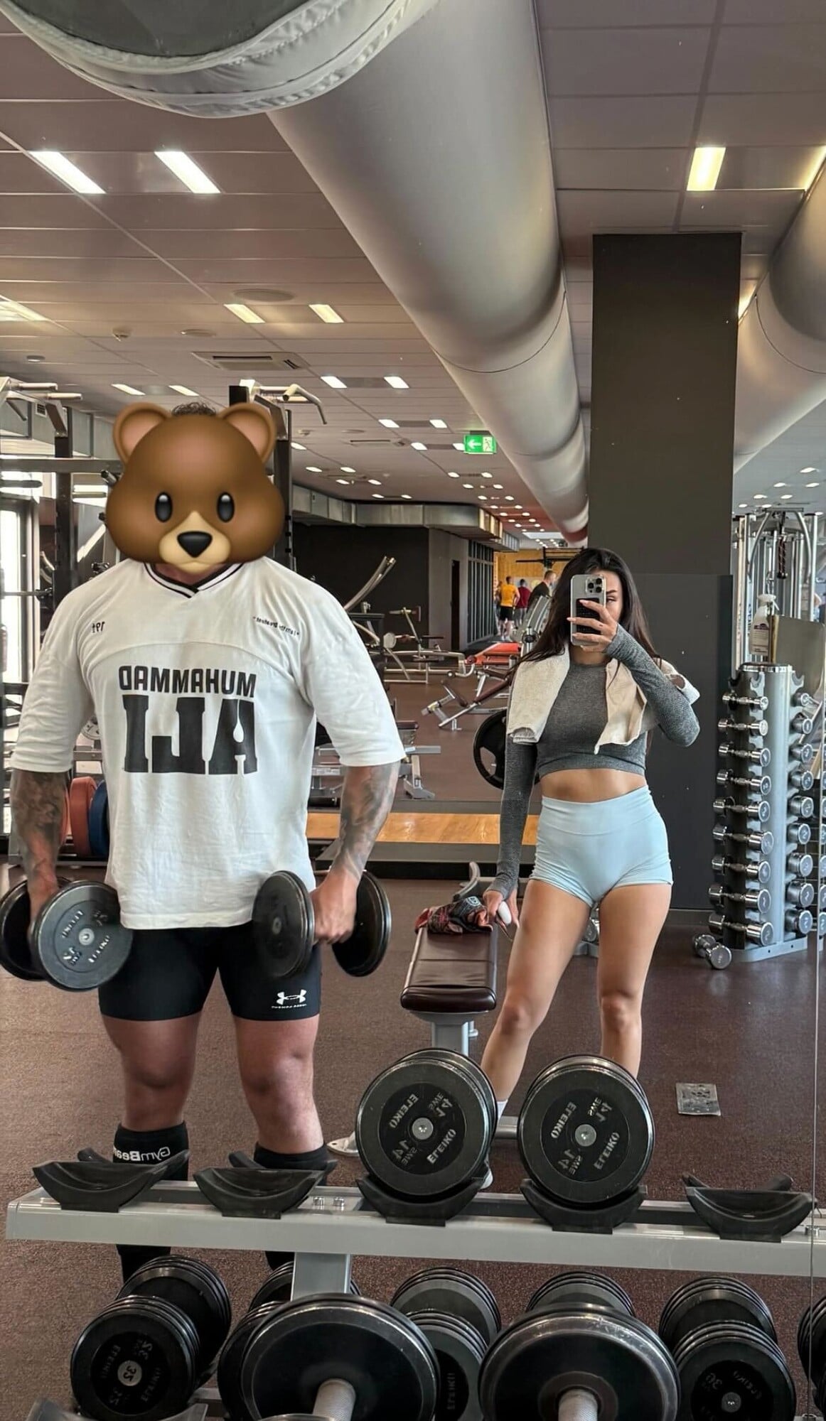 Mishell Inka Miška po vypadnutí z Ruže pre nevestu šokovala divákov. Na Instagrame ...
