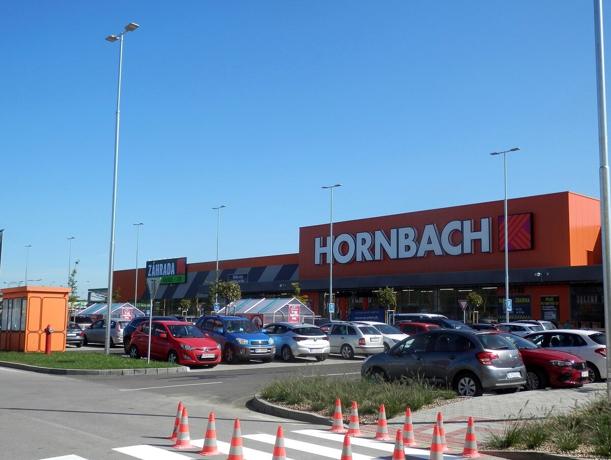 HORNBACH