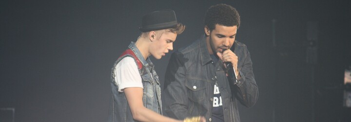 Drake sa nešetrí a posiela nám trojicu skladieb vrátane remixu One Dance s Justinom Bieberom