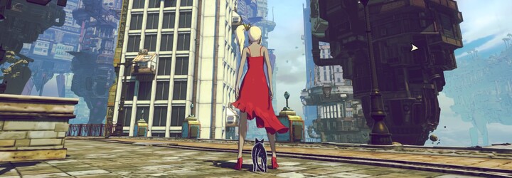 Gravity Rush 2 je větší, hezčí a zábavnější hra než jeho předchůdce. K dokonalosti má však ještě kus cesty (Recenze)