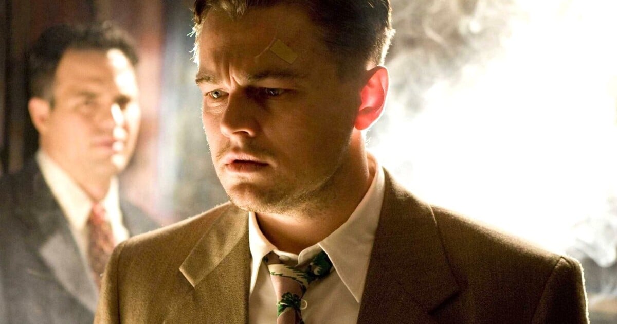 FOTO: První záběry gotického hororu z Prahy. V hlavních rolích Leonardo DiCaprio a Jennifer Lawrence